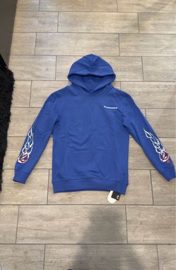 Chrome Hearts Hoodie
