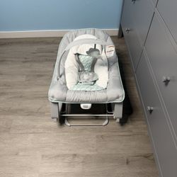 Ingenuity Baby Bouncer 