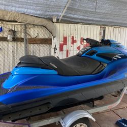 Yamaha XRD 2006 