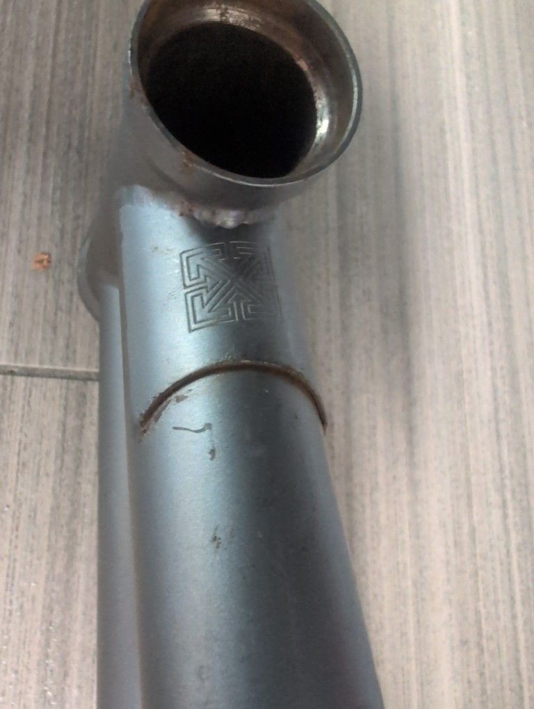 Fit Bike BMX Custom Build 4 Sale!