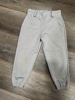 Baseball/softball pants