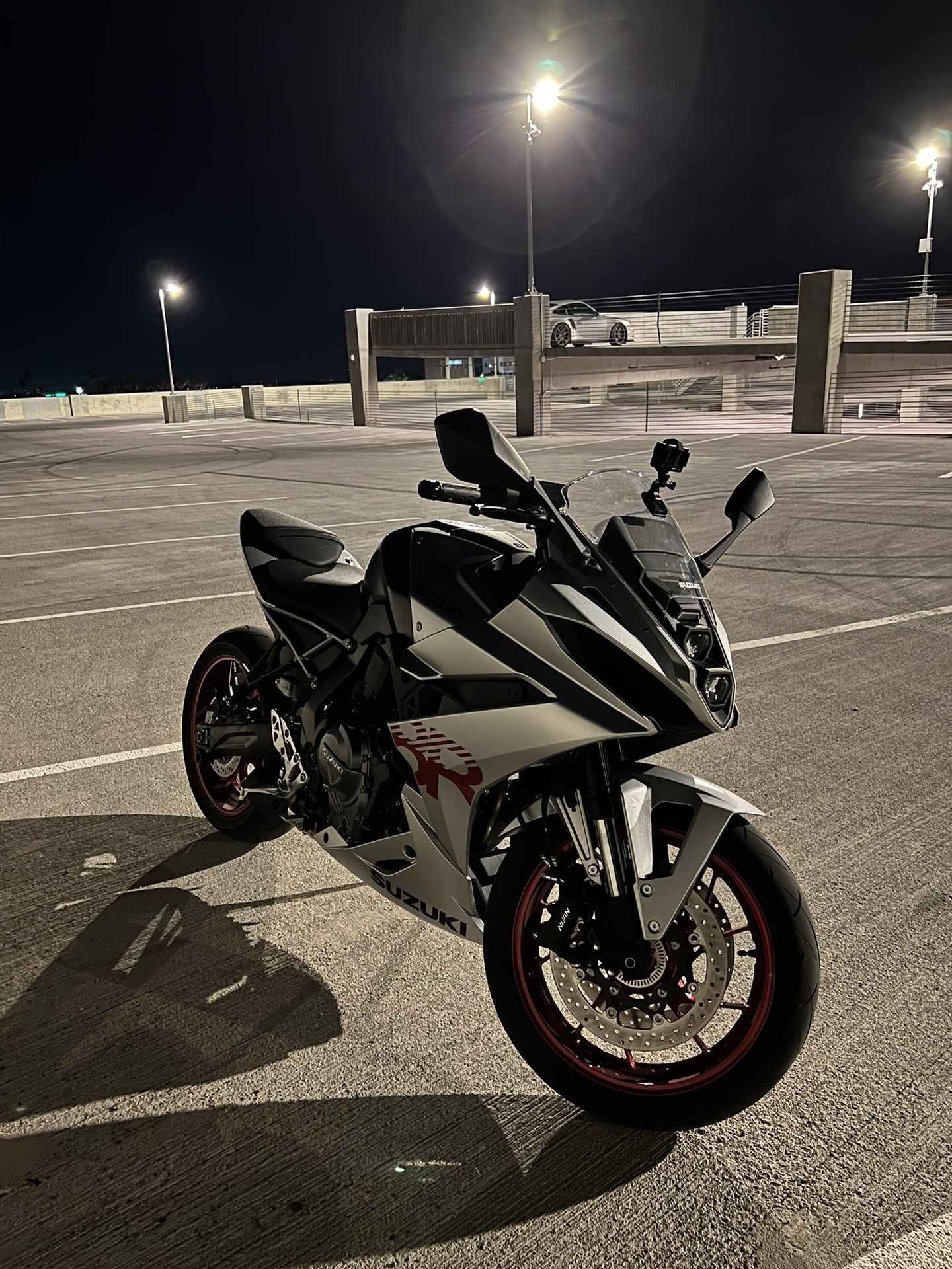 2024 Suzuki GSX8R for Sale in Gilbert, AZ OfferUp