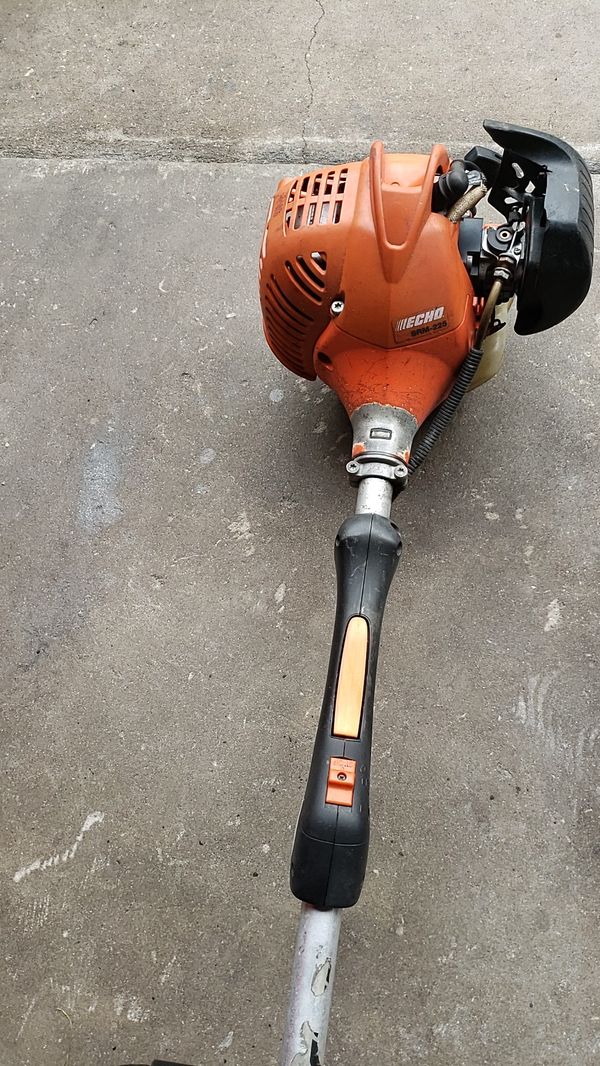 Echo edger model 225 for Sale in Union Park, FL OfferUp