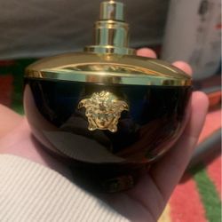 Versace Perfume/cologne