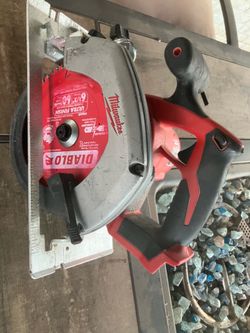 Circular saw