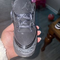 Black Cat 3’s 