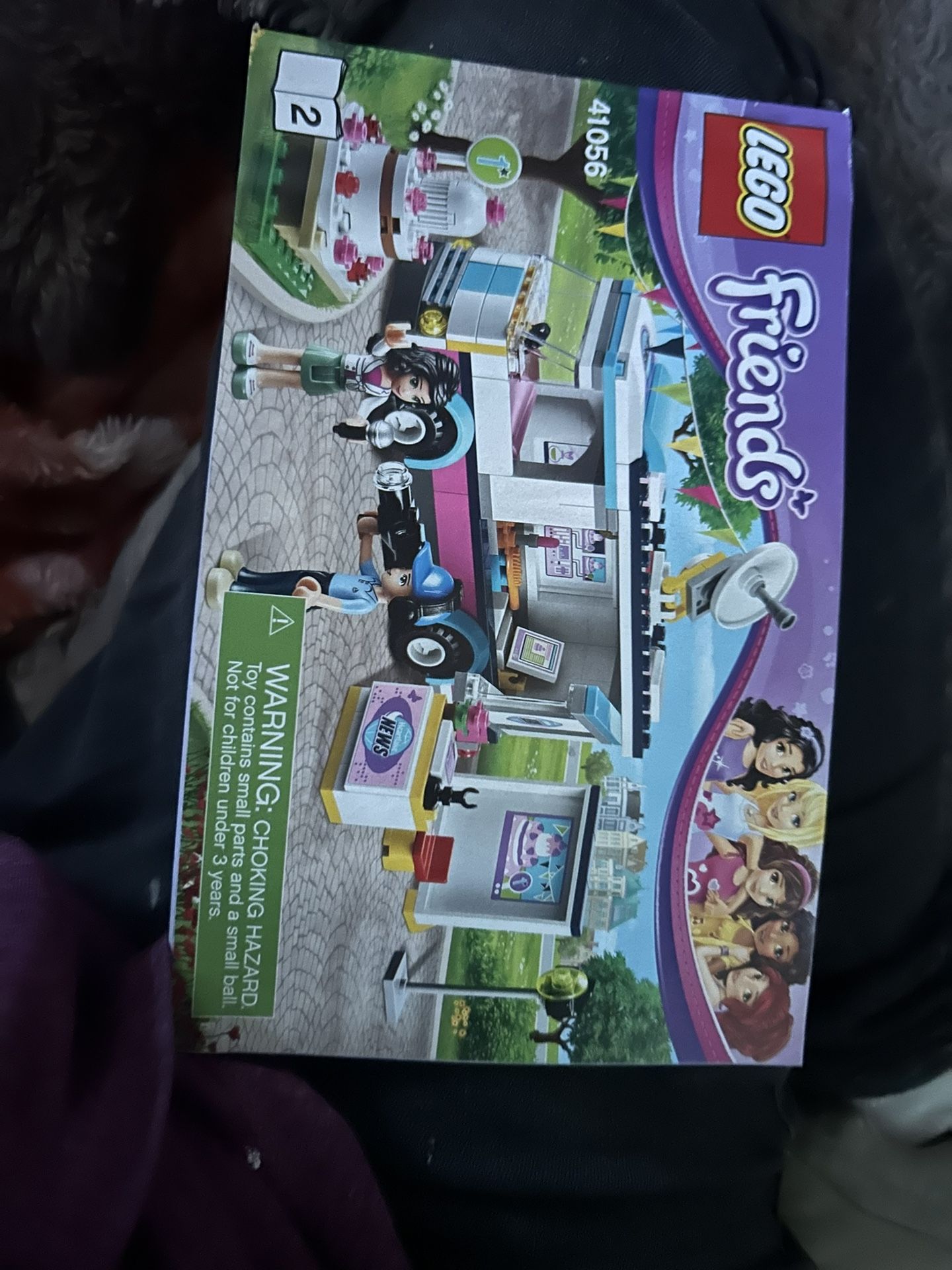 Lego