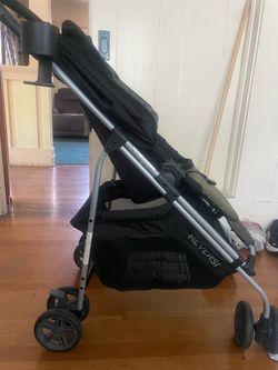 Evenflo stroller