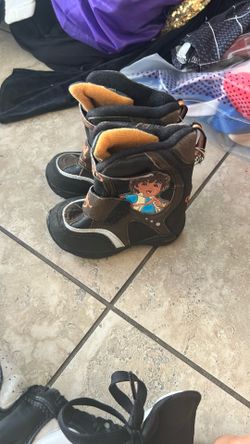 Botas