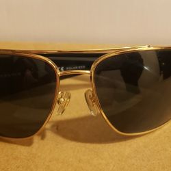 Versace And Gucci Glasses