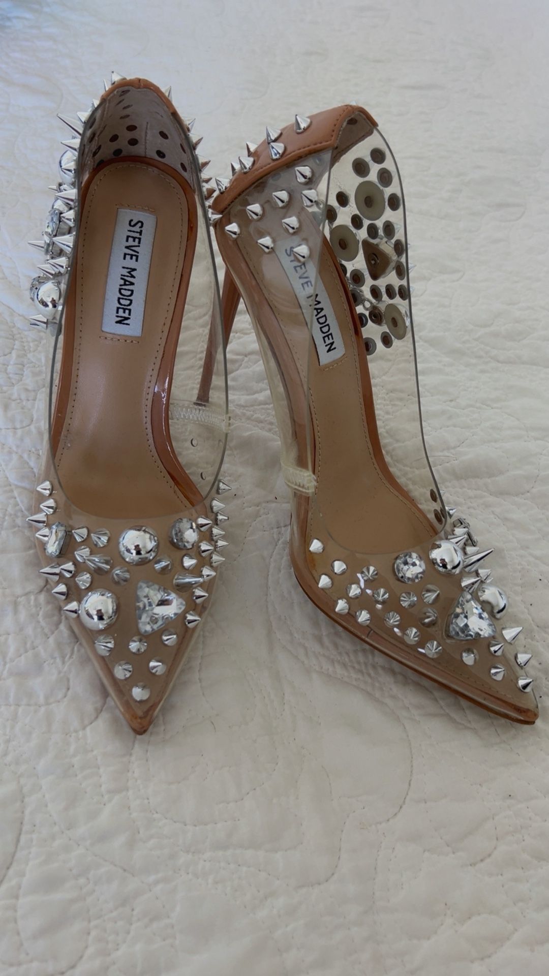 Steve Madden Heels 