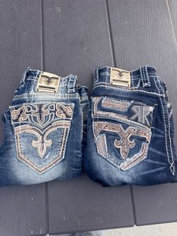 Rock revival