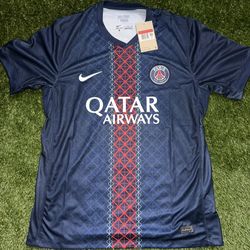 Nike PSG jersey