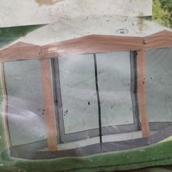 Coleman 12x10 Screened Canopy Enclosure 