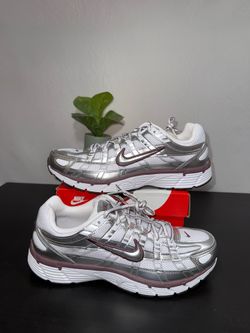 Nike P-6000 shoes