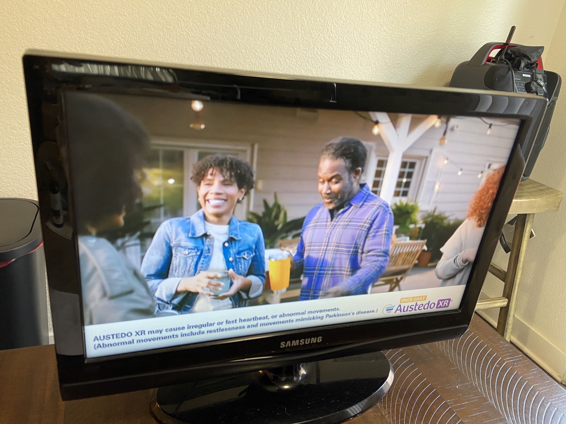 Samsung TV
