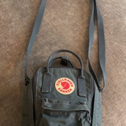 Kanken Mini Bag