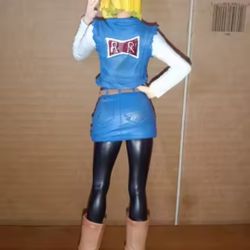 Figure #18 Dragon Ball 