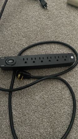 Power strip 4$obo