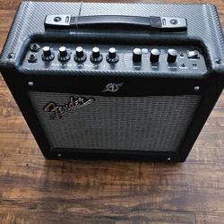 Fender Amp