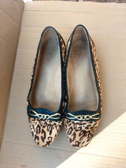 Naturalizer Women's Shoes Flats Size 8.5M