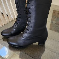 NEW Adelitas Boots / Folkloric Boots