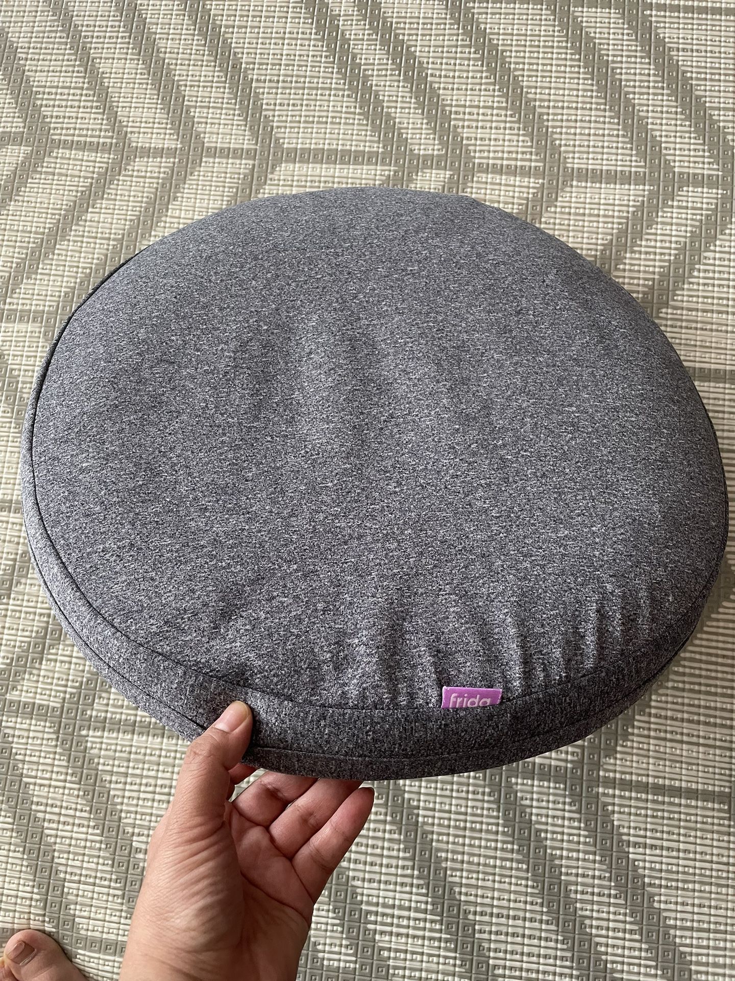 Frida Cushion / Tailbone Cushion