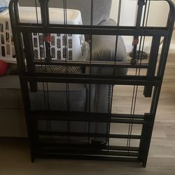 Base para cama Full a Queen