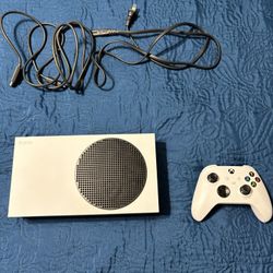 Xbox Series S (Digital Edition) 