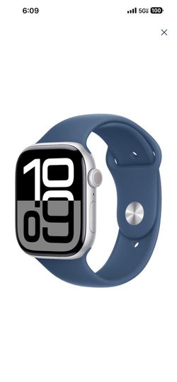 Apple 10 Series Watch