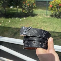 Lv Belt