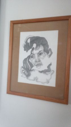 Prison Art
