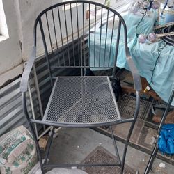 Outdoor Chair