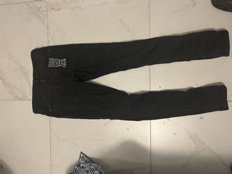 Ksubi jeans
