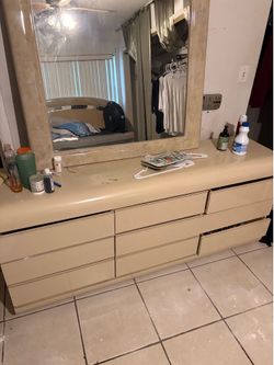 Bed Room set for sale