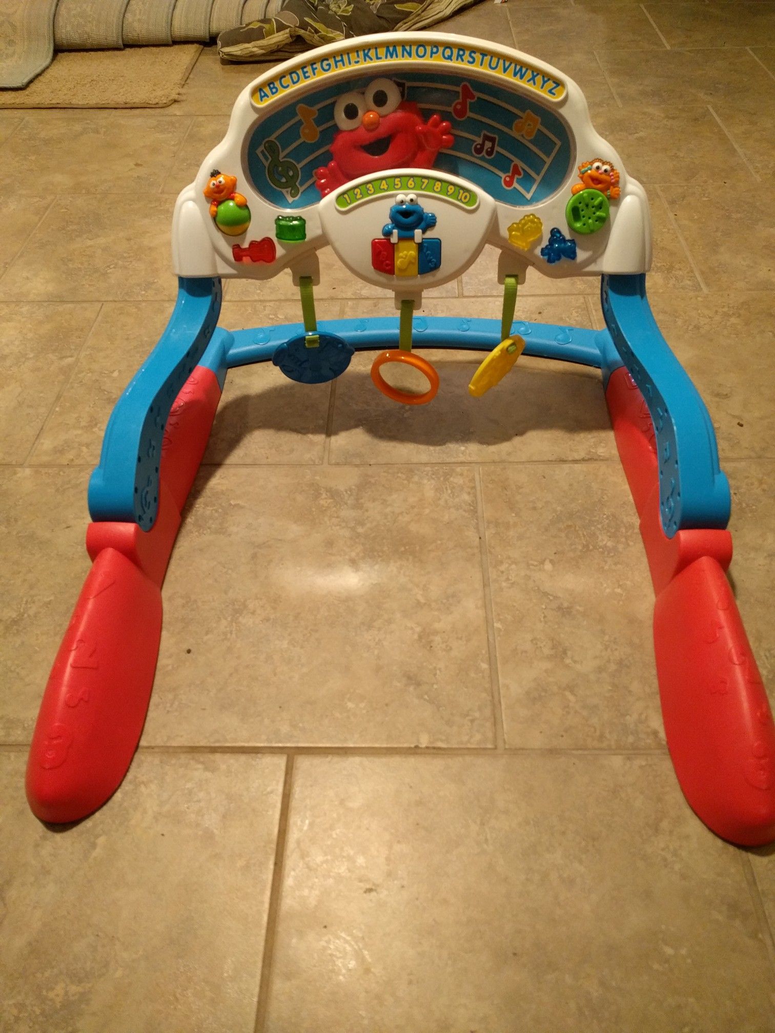 Baby toy