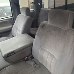 97 Dodge Ram 1500