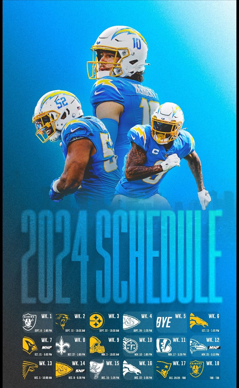 Los Angeles Chargers