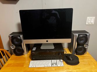IMAC 27 PULGADAS