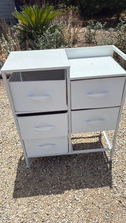 Kids small drawers