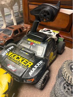 Losi sc10 for SELL/TRADE