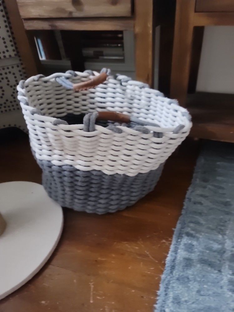 Large Storage Tote