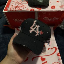 THIRTYONE VALENTINES DROP