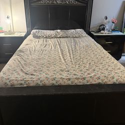 Queen Set