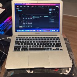MacBook Air 