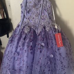 Little girl Dress