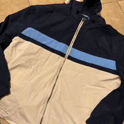Windbreaker 