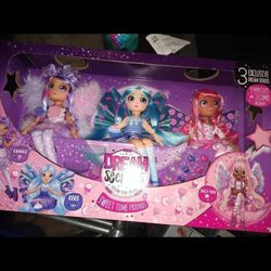 Dream Dolls