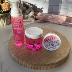 Nontoxic Jewelry Cleaning Kit