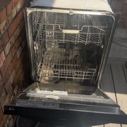 Dishwasher